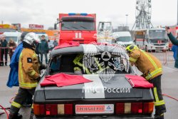 В Туле прошли межрегиональные соревнования